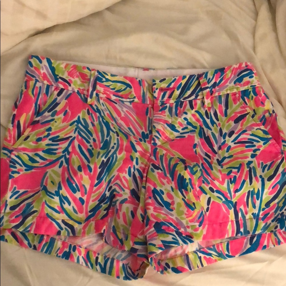 Lilly shorts